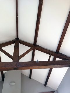 Plastering in Wigan